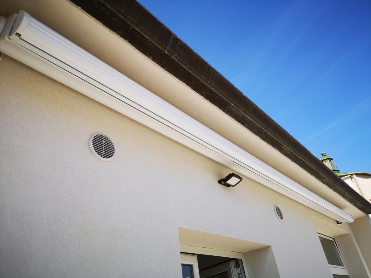 Cielo D' Alcamo Apartment Bagian luar foto
