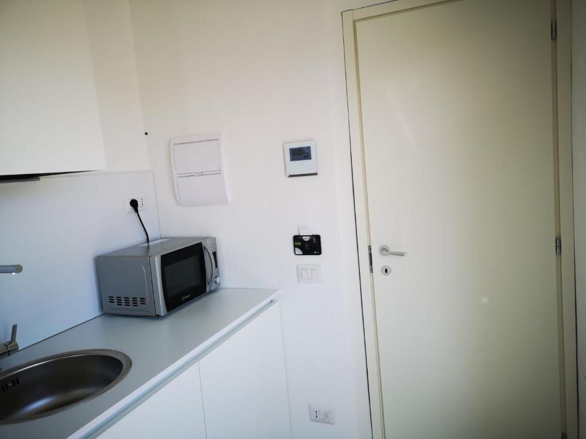 Cielo D' Alcamo Apartment Bagian luar foto
