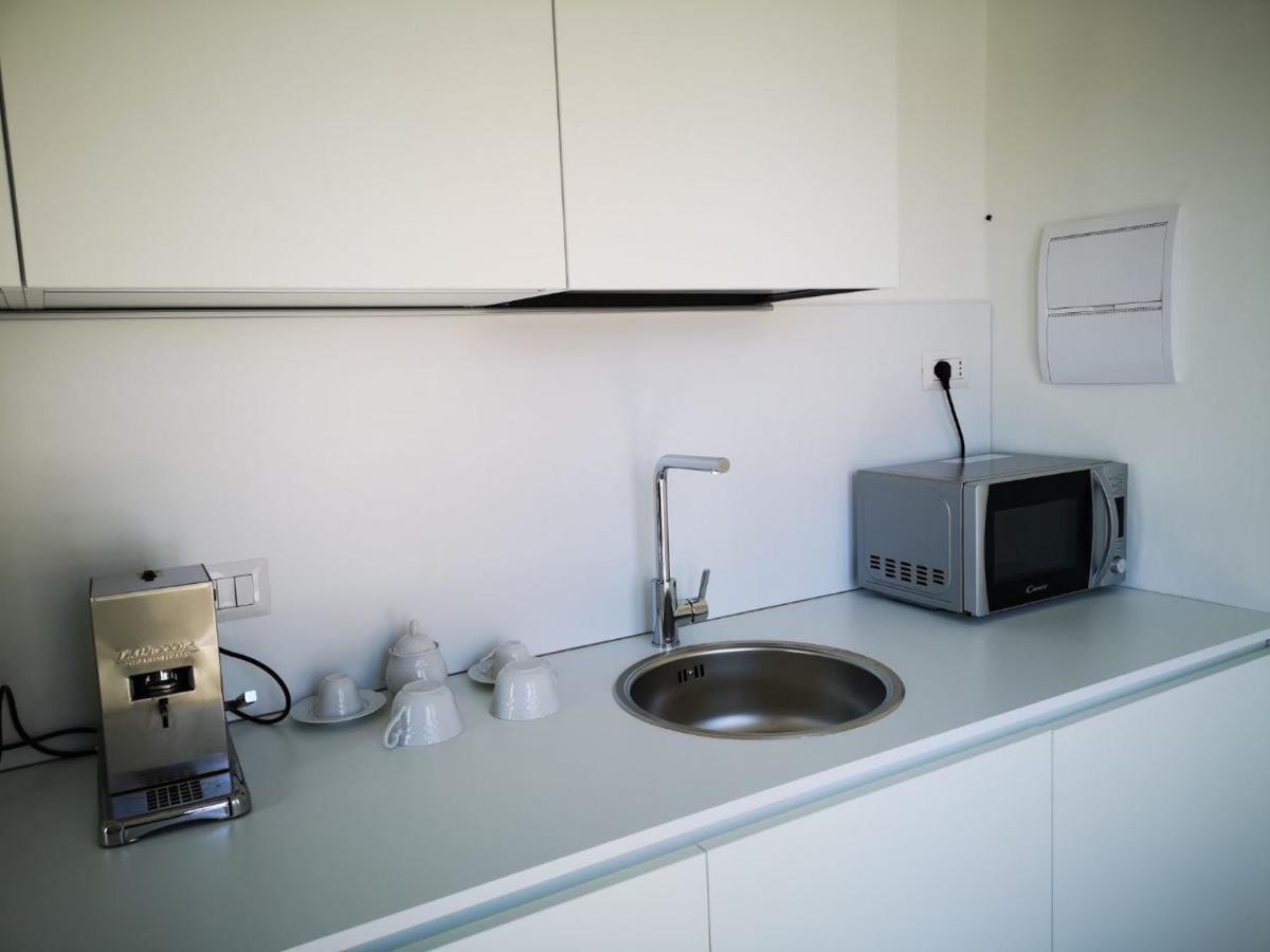Cielo D' Alcamo Apartment Bagian luar foto