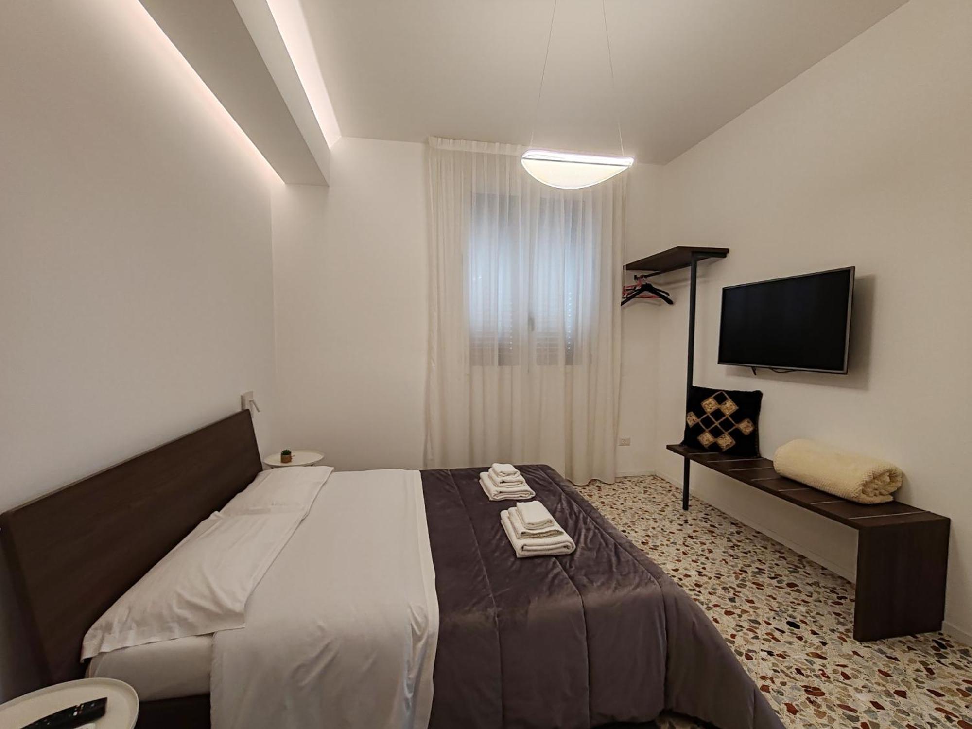 Cielo D' Alcamo Apartment Bagian luar foto