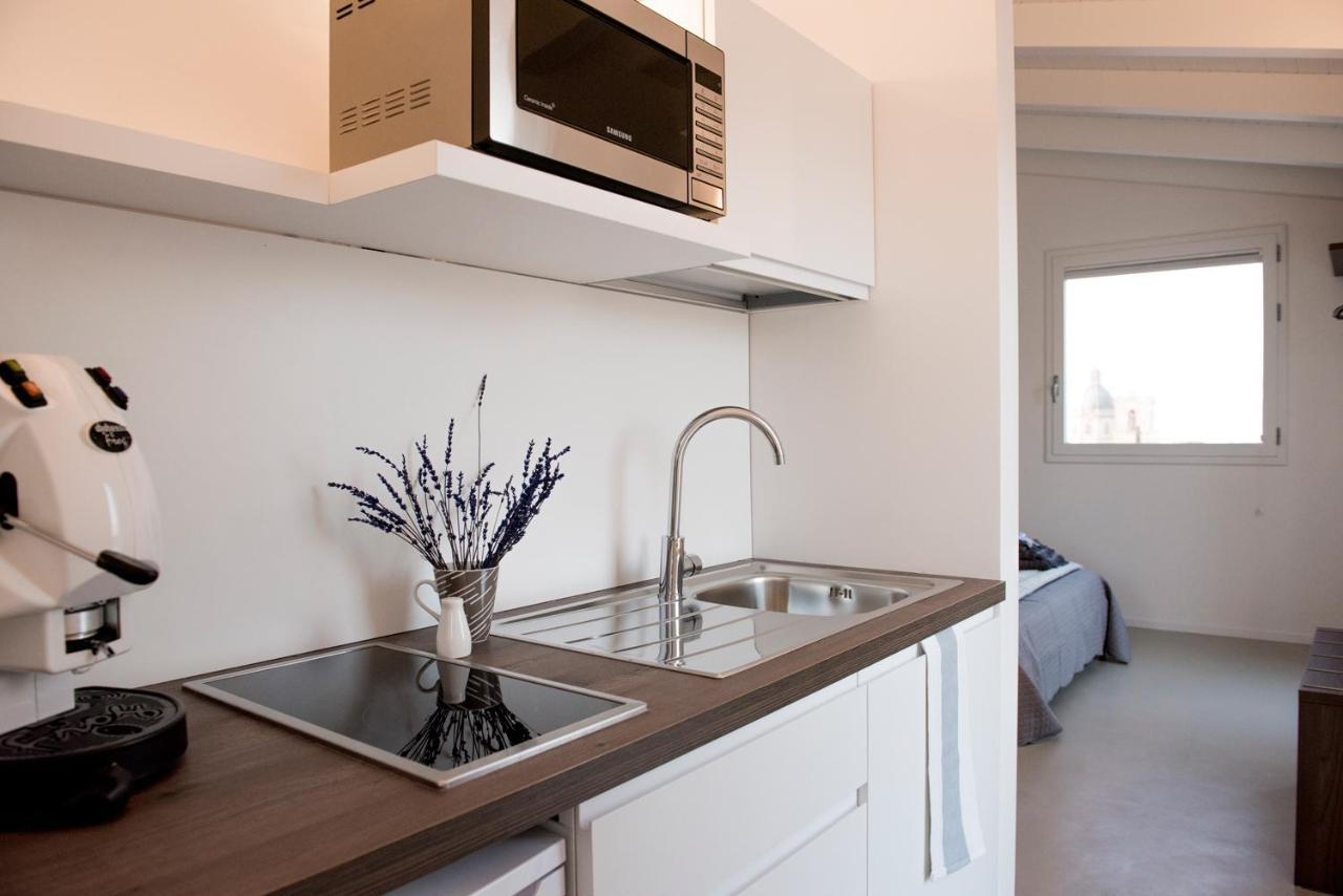 Cielo D' Alcamo Apartment Bagian luar foto