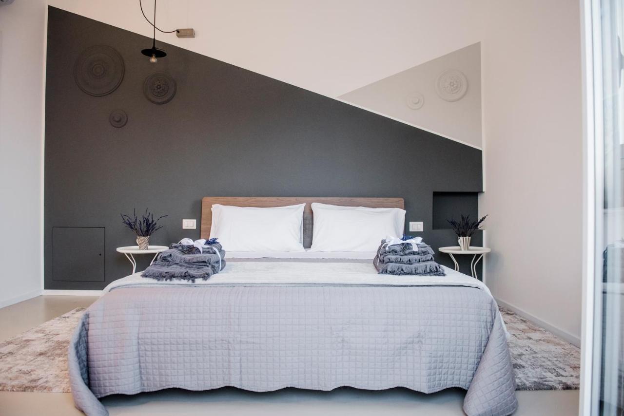 Cielo D' Alcamo Apartment Bagian luar foto