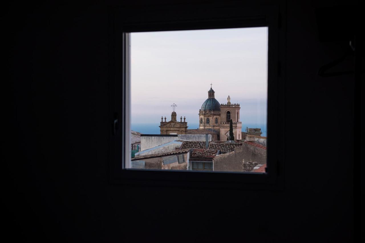 Cielo D' Alcamo Apartment Bagian luar foto
