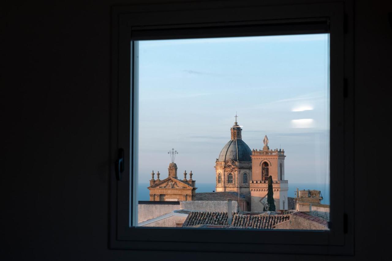 Cielo D' Alcamo Apartment Bagian luar foto
