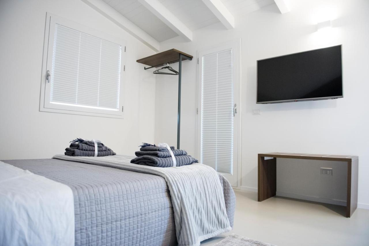 Cielo D' Alcamo Apartment Bagian luar foto